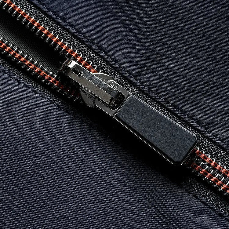 NILO – Chaqueta – Estilo Refinado