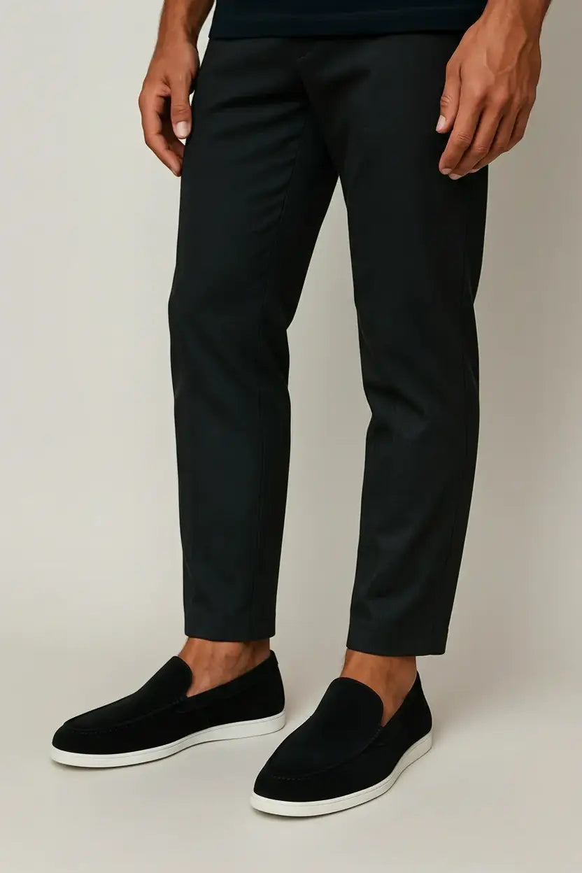 NILO – Mocasín – Estilo Refinado