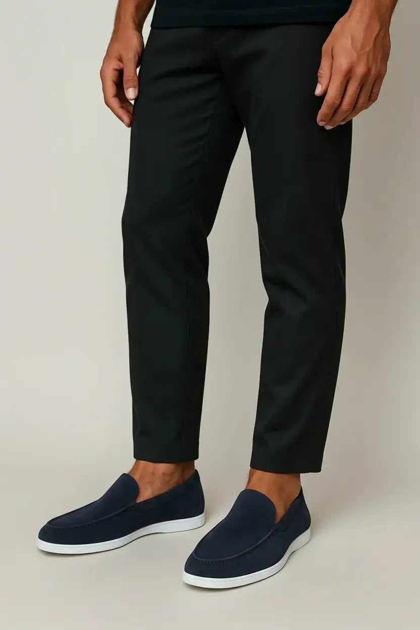 NILO – Mocasín – Estilo Refinado