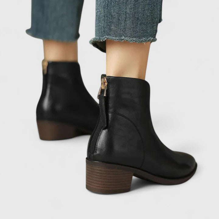 RAY – Botas – Estilo minimalista