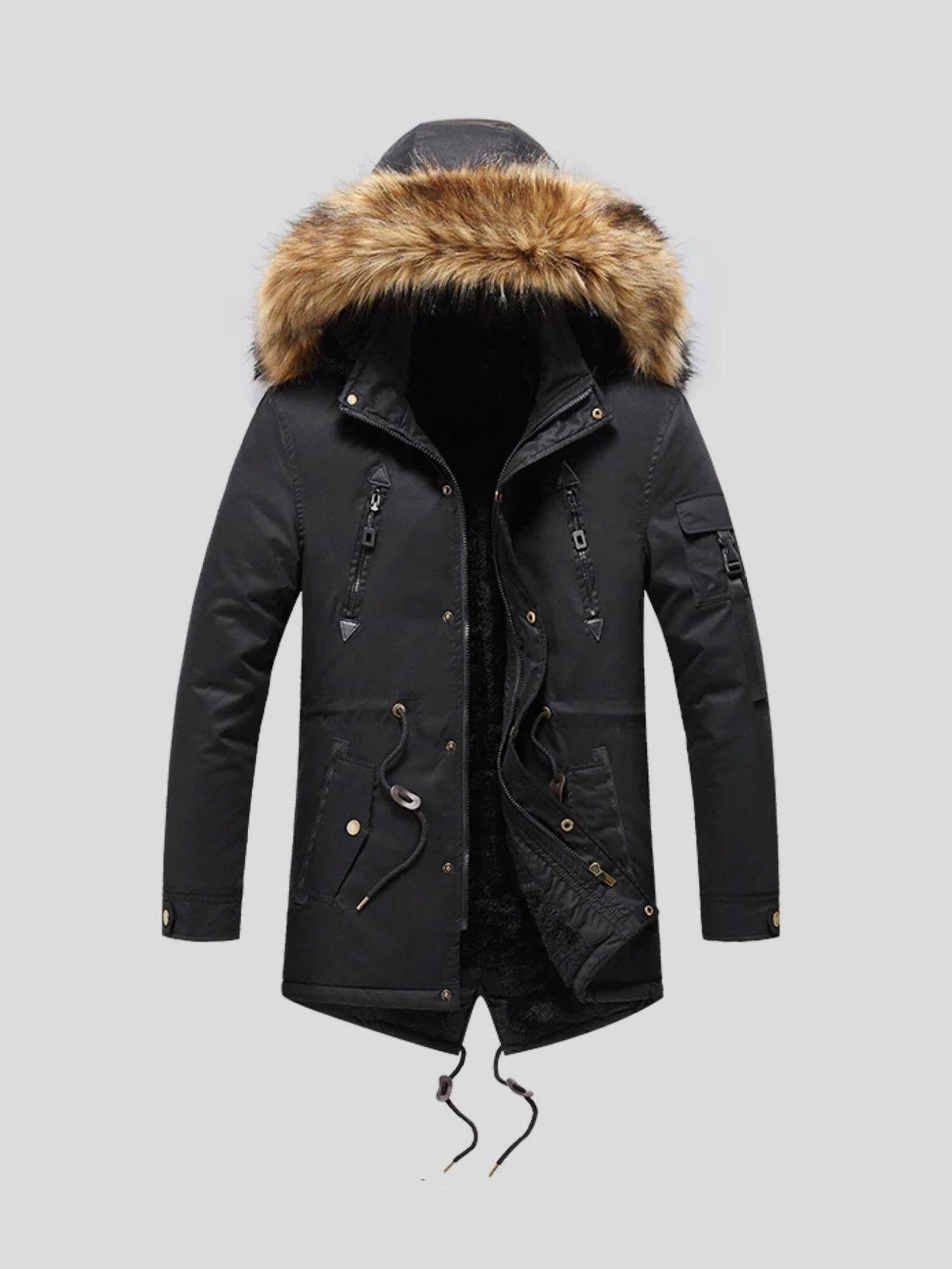 Rasmus™ | Chaqueta de cumbre con estilo