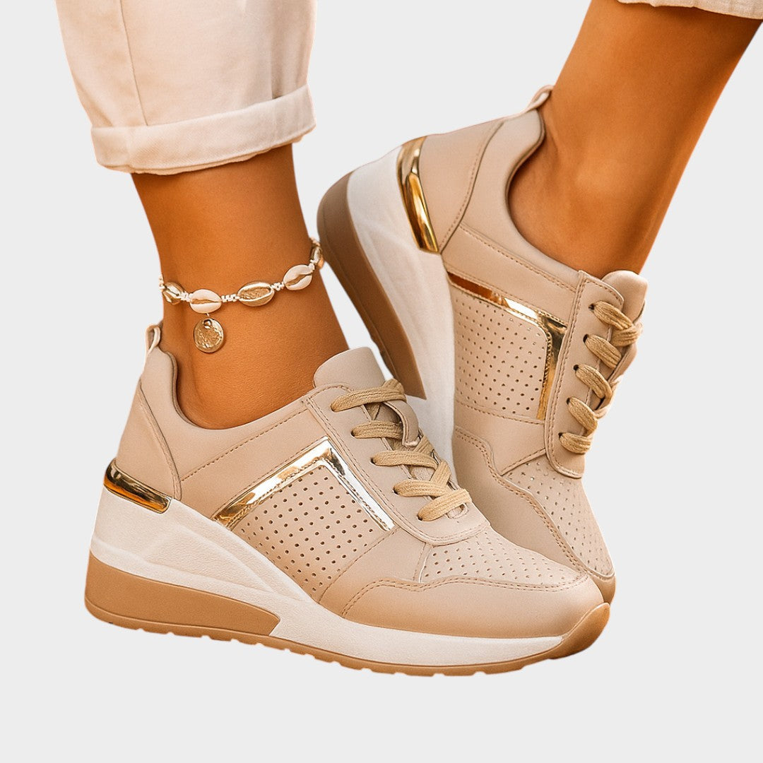 Valeria™ | Zapatos Casual para Mujer